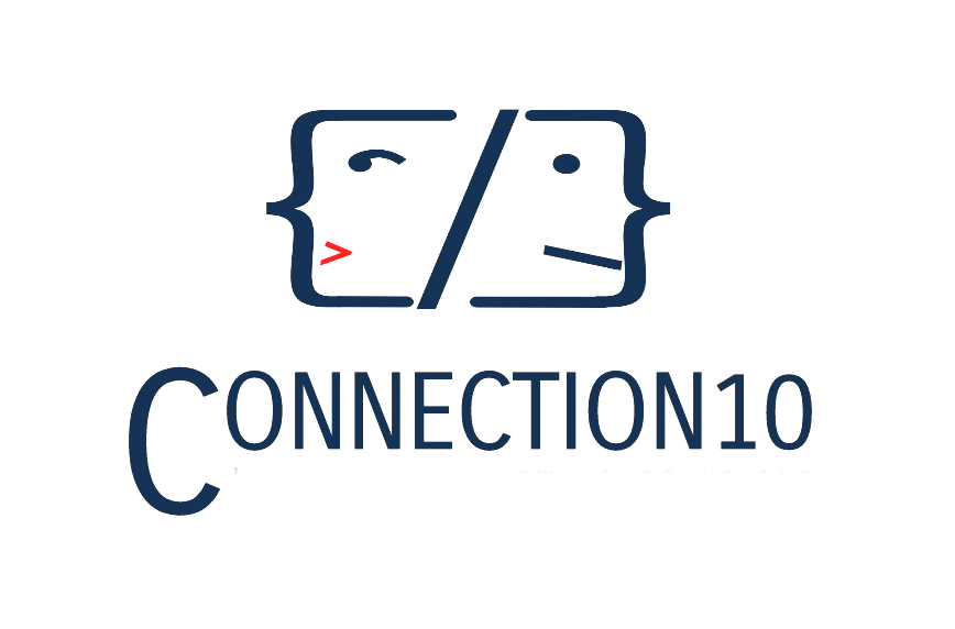 Connection10 logo